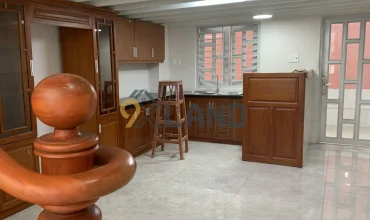 <27BT>: BÁN NHANH BIỆT THỰ  2 TẦNG –  ĐƯỜNG ĐẶNG VĂN BI- P. BÌNH THỌ – OTO VÀO THOẢI MÁI  – NGANG 8.6M – 137M2