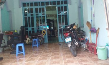 <127LT>: NHÀ ĐẸP GIÁ RẺ- SÁT PHẠM VĂN ĐỒNG – KHU DÂN CƯ HIỆN HỮU – 72M2