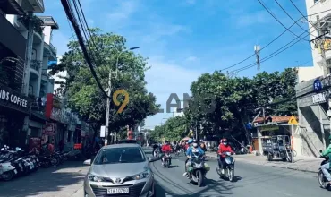 <251LC>: BÁN NHÀ 2 MẶT TIỀN – GẦN VINCOM THỦ ĐỨC – MẶT TIỀN KINH DOANH – P. LINH CHIỂU – 80M2 – THU NHẬP ỔN ĐỊNH 30TR/ THÁNG