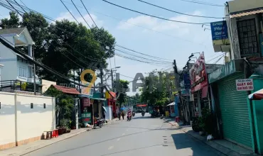 <112LC>: HÀNG CỰC HIẾM THỦ ĐỨC – BÁN DÃY TRỌ – GẦN VÕ VĂN NGÂN – P. LINH CHIỂU – 87M2- THU NHẬP 15TR/ THÁNG