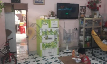<83LC>: BÁN NHÀ TRUNG TÂM THÀNH PHỐ THỦ ĐỨC- ĐƯỜNG VÕ VĂN NGÂN- P. LINH CHIỂU – 92M2
