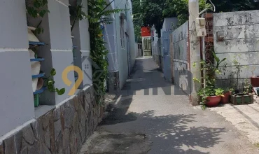 <1006LC>: BÁN NHANH LÔ ĐẤT – KDC HẢI SƠN – HOÀNG DIỆU 2- P. LINH CHIỂU -XE HƠI VÀO THOẢI MÁI – 71.2M2