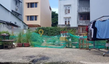 <1006LC>: BÁN NHANH LÔ ĐẤT – KDC HẢI SƠN – HOÀNG DIỆU 2- P. LINH CHIỂU -XE HƠI VÀO THOẢI MÁI – 71.2M2