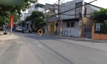 <2063LTR>: BÁN NHÀ MẶT TIỀN KINH DOANH- GẦN HOÀNG DIỆU 2 – P. LINH TRUNG – OTO RA VÀO THOẢI MÁI