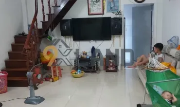 <305TT>: BÁN NHANH NHÀ 2 TẦNG – KHU CƯ XÁ ĐIỆN LỰC – GẦN XA LỘ HÀ NỘI – P. TRƯỜNG THỌ – 72.2M2 – NGANG 8M – OTO RA VÀO THOẢI MÁI