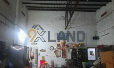 <169LT>: BÁN GẤP NHÀ HẺM – CẤP 4 – P. LINH TÂY – 133.9M²