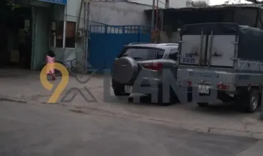 <172LTR>: BÁN ĐẤT TẶNG NHÀ- GẦN HOÀNG DIỆU 2 – P. LINH TRUNG -56M2 – 2 TỶ