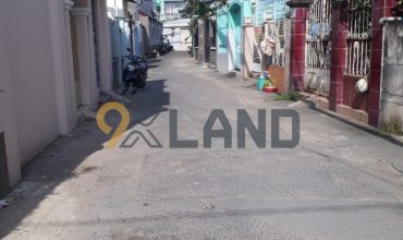 <148LT>: BÁN NHÀ – NGAY CHỢ THỦ ĐỨC- P.LINH TÂY – 46M2