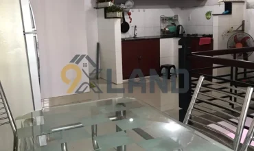 <1022LC>: BÁN NHANH NHÀ 3 TẦNG- GẦN VÕ VĂN NGÂN – P. LINH CHIỂU – OTO VÀO THOẢI MÁI – KHU DÂN CƯ HIỆN HỮU