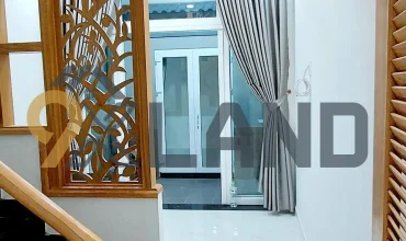 <86LC>: HAI CĂN NHÀ ĐỐI DIỆN – ĐƯỜNG 16 – P. LINH CHIỂU – 76.7M2 – THU NHẬP 14TR/ THÁNG