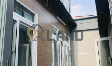 <86LC>: HAI CĂN NHÀ ĐỐI DIỆN – ĐƯỜNG 16 – P. LINH CHIỂU – 76.7M2 – THU NHẬP 14TR/ THÁNG