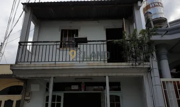<3BT>: BÁN NHANH NHÀ 1 TRỆT 1 LỬNG – GẦN ĐƯỜNG ĐẶNG VĂN BI- P. BÌNH THỌ