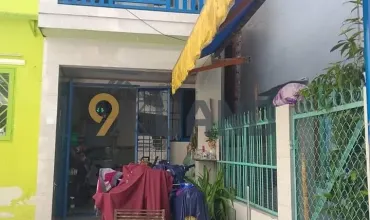 <360TT>: BÁN NHANH NHÀ 1 TRỆT 1 LỬNG – GẦN ĐẶNG VĂN BI – P. TRƯỜNG THỌ -23.6M2 – NỞ HẬU