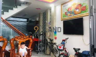 <361TT>: BÁN NHANH 2 CĂN NHÀ 2 TẦNG – GẦN ĐƯỜNG KHA VẠN CÂN – P. TRƯỜNG THỌ – NGANG 7.7M