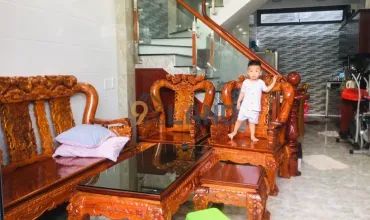 <361TT>: BÁN NHANH 2 CĂN NHÀ 2 TẦNG – GẦN ĐƯỜNG KHA VẠN CÂN – P. TRƯỜNG THỌ – NGANG 7.7M
