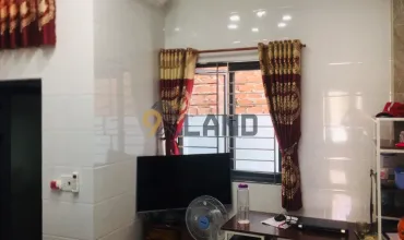 <361TT>: BÁN NHANH 2 CĂN NHÀ 2 TẦNG – GẦN ĐƯỜNG KHA VẠN CÂN – P. TRƯỜNG THỌ – NGANG 7.7M