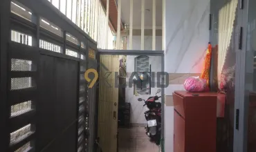 <361TT>: BÁN NHANH 2 CĂN NHÀ 2 TẦNG – GẦN ĐƯỜNG KHA VẠN CÂN – P. TRƯỜNG THỌ – NGANG 7.7M
