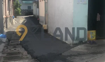 <1028LC>: HOT HOT! NHÀ GIÁ RẺ – BÁN NHANH NHÀ CẤP 4 – GẦN KHA VẠN CÂN – OTO VÀO THOẢI MÁI – 110M2 – NHỈNH 5 TỶ – NGANG 9M