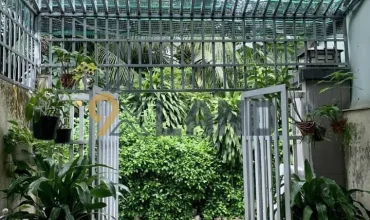 <1041LC>: BÁN NHANH NHÀ NGAY TRUNG TÂM THÀNH PHỐ THỦ ĐỨC – GẦN VÕ VĂN NGÂN – THU NHẬP 18TR/ THÁNG – NỞ HẬU