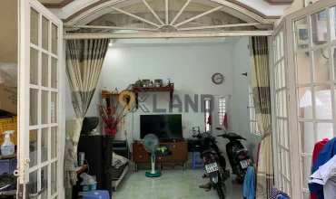 <1041LC>: BÁN NHANH NHÀ NGAY TRUNG TÂM THÀNH PHỐ THỦ ĐỨC – GẦN VÕ VĂN NGÂN – THU NHẬP 18TR/ THÁNG – NỞ HẬU
