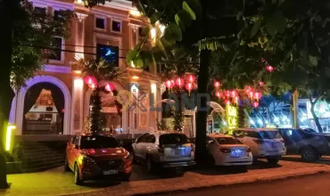 <254BT>: BÁN NHANH NHÀ – GÓC 2 MẶT TIỀN KINH DOANH – GẦN ĐƯỜNG VÕ VĂN NGÂN- P. BÌNH THỌ – 1593M2 – NGANG 29M