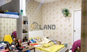 <412TT>: BÁN NHANH NHÀ ĐƯỜNG NHỰA OTO – GẦN XA LỘ HÀ NỘI – P. TRƯỜNG THỌ – 200.6M2