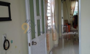 <215LT>: BÁN 4 CĂN NHÀ LIỀN KỀ – P. LINH TÂY – 484.2M2