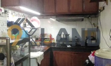 <2080TT>: BÁN NHANH NHÀ 2 TẦNG – MẶT TIỀN KINH DOANH – GẦN ĐẶNG VĂN BI – P. TRƯỜNG THỌ