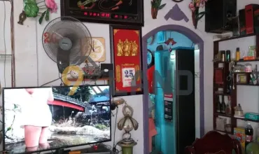 <419TT>: BÁN NHANH NHÀ CẤP 4 – GẦN ĐƯỜNG XA LỘ HÀ NỘI – P. TRƯỜNG THỌ – 48M2