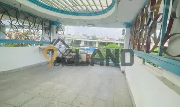 <283LC>: BÁN NHÀ MẶT TIỀN KDC HIM LAM – P. LINH CHIỂU – OTO VÀO THOẢI MÁI – KHU DÂN CƯ HIỆN HỮU – NHÀ VUÔNG VỨC