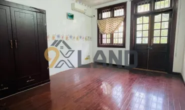 <283LC>: BÁN NHÀ MẶT TIỀN KDC HIM LAM – P. LINH CHIỂU – OTO VÀO THOẢI MÁI – KHU DÂN CƯ HIỆN HỮU – NHÀ VUÔNG VỨC