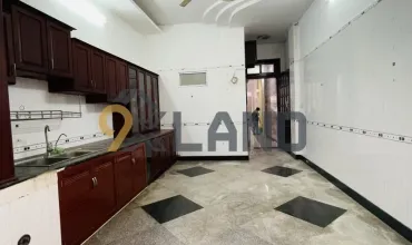 <283LC>: BÁN NHÀ MẶT TIỀN KDC HIM LAM – P. LINH CHIỂU – OTO VÀO THOẢI MÁI – KHU DÂN CƯ HIỆN HỮU – NHÀ VUÔNG VỨC