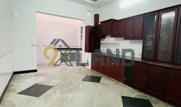 <283LC>: BÁN NHÀ MẶT TIỀN KDC HIM LAM – P. LINH CHIỂU – OTO VÀO THOẢI MÁI – KHU DÂN CƯ HIỆN HỮU – NHÀ VUÔNG VỨC