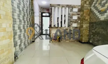 <283LC>: BÁN NHÀ MẶT TIỀN KDC HIM LAM – P. LINH CHIỂU – OTO VÀO THOẢI MÁI – KHU DÂN CƯ HIỆN HỮU – NHÀ VUÔNG VỨC
