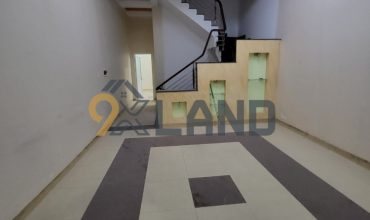 <242LT>: NHÀ MẶT TIỀN ĐỐI DIỆN CÔNG VIÊN-SÁT PHẠM VĂN ĐỒNG- CHO THUÊ 27TR/THÁNG