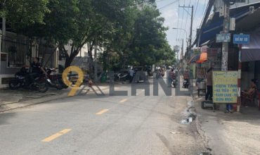 <2083TT>: BÁN NHANH NHÀ 1 TRỆT 1 GÁC – NHÀ 2 MẶT TIỀN KINH DOANH – GẦN ĐƯỜNG ĐẶNG VĂN BI – P. TRƯỜNG THỌ – 189.6M2 – NGANG 6M