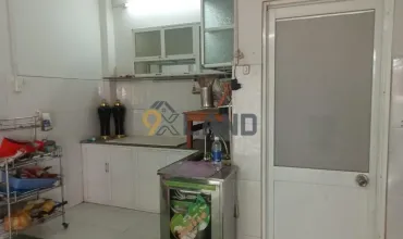 <360TT>: BÁN NHANH NHÀ 1 TRỆT 1 LỬNG – GẦN ĐẶNG VĂN BI – P. TRƯỜNG THỌ -23.6M2 – NỞ HẬU