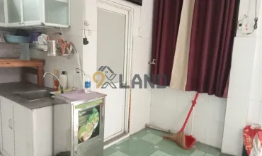 <360TT>: BÁN NHANH NHÀ 1 TRỆT 1 LỬNG – GẦN ĐẶNG VĂN BI – P. TRƯỜNG THỌ -23.6M2 – NỞ HẬU