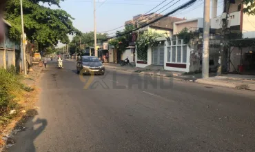 <275LTR>: HOT HOT! CÒN 1 LÔ DUY NHẤT – BÁN NHANH LÔ ĐẤT – ĐƯỜNG LÊ VĂN CHÍ- P. LINH TRUNG – KHU DÂN CƯ HIỆN HỮU – NỞ HẬU