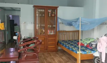 <491TT>: BÁN NHANH NHÀ – GẦN ĐƯỜNG KHA VẠN CÂN – P. TRƯỜNG THỌ – ĐƯỜNG TRƯỚC NHÀ 7M – NỞ HẬU