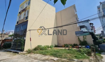 <1069LC>: BÁN NHANH LÔ ĐẤT 2 MẶT TIỀN- GẦN VÕ VĂN NGÂN – P. LINH CHIỂU – OTO VÀO THOẢI MÁI – KHU DÂN CƯ HIỆN HỮU