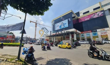 <1069LC>: BÁN NHANH LÔ ĐẤT 2 MẶT TIỀN- GẦN VÕ VĂN NGÂN – P. LINH CHIỂU – OTO VÀO THOẢI MÁI – KHU DÂN CƯ HIỆN HỮU