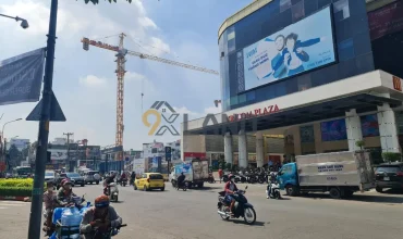 <1069LC>: BÁN NHANH LÔ ĐẤT 2 MẶT TIỀN- GẦN VÕ VĂN NGÂN – P. LINH CHIỂU – OTO VÀO THOẢI MÁI – KHU DÂN CƯ HIỆN HỮU