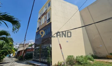 <1069LC>: BÁN NHANH LÔ ĐẤT 2 MẶT TIỀN- GẦN VÕ VĂN NGÂN – P. LINH CHIỂU – OTO VÀO THOẢI MÁI – KHU DÂN CƯ HIỆN HỮU