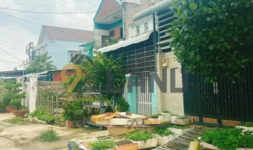 <506TT>: BÁN NHANH NHÀ CẤP 4 – GẦN ĐƯỜNG KHA VẠN CÂN – P. TRƯỜNG THỌ – 64.4M2 – OTO RA VÀO THOẢI MÁI
