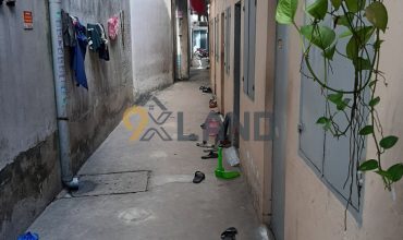 <1045LTR>: BÁN NHANH DÃY NHÀ TRỌ- GẦN QUỐC LỘ 1A – P. LINH TRUNG – 179M2 – OTO RA VÀO THOẢI MÁI – THU NHẬP ỔN ĐỊNH 24 TRIỆU/ THÁNG – NỞ HẬU 7.5M