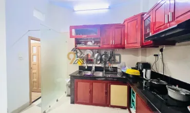 <517TT>: BÁN NHANH NHÀ 3 TẦNG – GẦN ĐƯỜNG ĐẶNG VĂN BI- P. TRƯỜNG THỌ – 57.4M2 – XE HƠI 7 CHỖ VAO TẬN NƠI