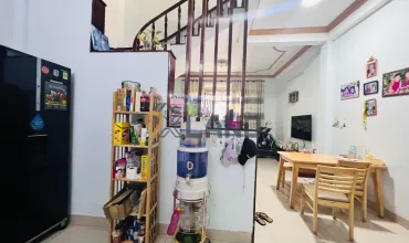 <517TT>: BÁN NHANH NHÀ 3 TẦNG – GẦN ĐƯỜNG ĐẶNG VĂN BI- P. TRƯỜNG THỌ – 57.4M2 – XE HƠI 7 CHỖ VAO TẬN NƠI