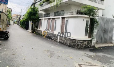 <72LC>: BÁN NHÀ CẤP 4 – GẦN VÕ VĂN NGÂN – P.LINH CHIỂU – 71M2