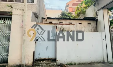 <299ltr>: HOT HOT! BÁN NHANH LÔ ĐẤT KHU DÂN CƯ HIỆN HỮU – TIỆN XÂY MỚI- 72.1M2 NGANG 4.7M